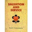 Salvation and Service Vivekananda, Swami