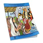 Saradadeviyute Jeevacharitram Chitrangaliloote (Malayalam) [Paperback] Miscellaneous