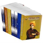 Vivekananda Sahitya Sarvaswam Set Paper back(MALAYALAM) [Paperback] Swami vivekanand