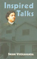 Inspired Talks [Paperback] Swami Vivekananda