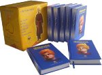 Vivekananda Sahitya Sarvaswam Set Hard Bound (MALAYALAM) [Hardcover] Swami Vivekananda
