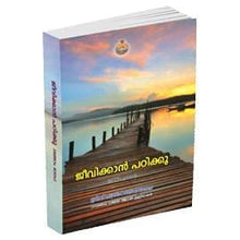Jeevikkan Pattikkoo II (Malayalam) [Paperback] Swami Jagadatmananda