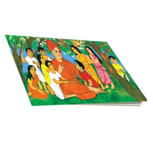 Sisukkalute Vivekanandan (Malayalam) [Paperback] Swami Mridhananda