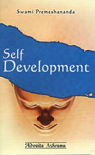 Self Development Swami Premeshananda