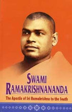 Swami Ramakrishnananda: Apostle of Sri Ramakrishna to the South|| Swami Tapasyananda||Advaita Ashrama [Hardcover] Swami Tapasyananda
