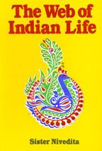 The Web of Indian Life Nivedita, Sister