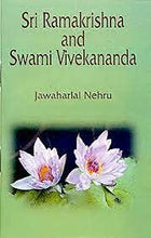 Ramakrishna & Vivekananda (Nehru) [Paperback] Jawaharlal Nehru