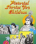 Pictorial Stories For Children (15) [Paperback]