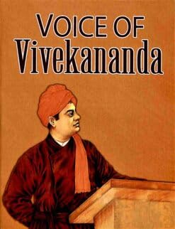 Voice of Vivekananda|| A Compilation||Advaita Ashrama [Hardcover] A Compilation