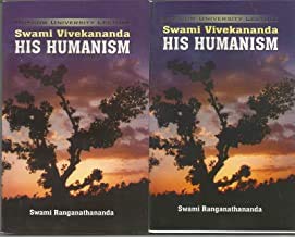 Swami Vivekananda: His Humanism [Paperback] Swami Ranganathananda [Paperback] Swami Ranganathananda