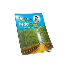 Path to Perfection [Paperback] Swami Ramakrishnananda