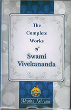 The Complete Works of Swami Vivekananda (Vol 6) [Paperback] Swami Vivekananda