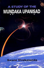 A Study of Mundaka Upanishad by Swami Vivekananda|| Swami Vivekananda||Advaita Ashrama [Hardcover] Swami Vivekananda
