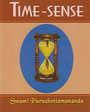 Time-Sense [Paperback] Personality Development