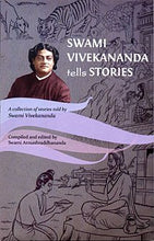 Swami Vivekananda Tells Stories|| Swami Vivekananda||Advaita Ashrama [Hardcover] Swami Vivekananda