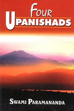 Four Upanishads - English Swami Paramananda