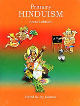 Primary Hinduism Seeta Lakhani