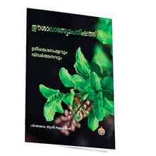 Isavasyopanishad - Shankarabhashyavum Vivartanavum (Malayalam) [Paperback] Swami Swaprabhananda