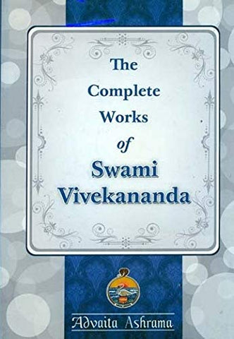 Complete Works of Vivekananda [HB] Vol 2 [Paperback] Swami Vivekananda