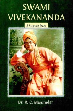 Swami Vivekananda: A Historical Review|| A Compilation||Advaita Ashrama [Hardcover] A Compilation