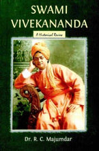 Swami Vivekananda: A Historical Review|| A Compilation||Advaita Ashrama [Hardcover] A Compilation