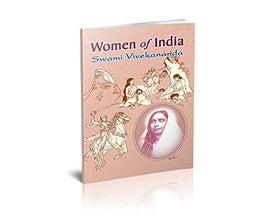 Women of India [Paperback] Swami Vivekananda