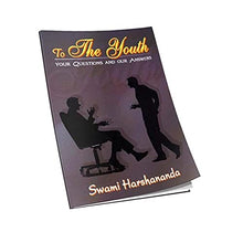 TO THE YOUTH [Paperback] Swami Harshananda