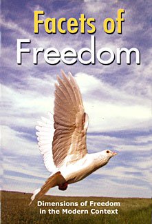 Facets of Freedom A compilation Vedanta Kesari