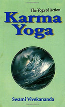 Karma Yoga [Paperback] Vivekananda, Swami