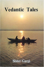 Vedantic Tales Sister Gargi (Marie Louise Burke)