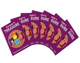 Student's Treasure [Paperback] Swami Purushottamananda