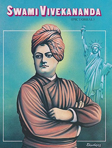 Swami Vivekananta Pictorial [Paperback]