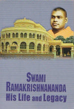 Swami Ramakrishnanada His Life and Legacy [Paperback] A Compilation