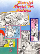 Pictorial Stories For Children, Volume 3 [Paperback]