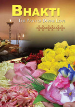 Bhakti - The Path of Divine Love [Paperback]