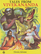 Tales From Vivekananda [Paperback] Swami Vivekananda