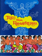 Tales from Ramakrishna Ramakrishna; Retold by Irene Ray and Mallika Clare Gupta and Biswan Chakravarty