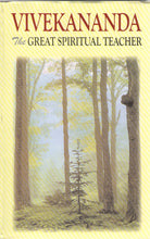 Vivekananda: The Great Spiritual Teacher [Hardcover] A Compilation