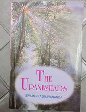 The Upanishads - English Swami Prabhavananda