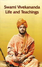 Swami Vivekananda Life and Teachings [Paperback] Brahmachari Amal