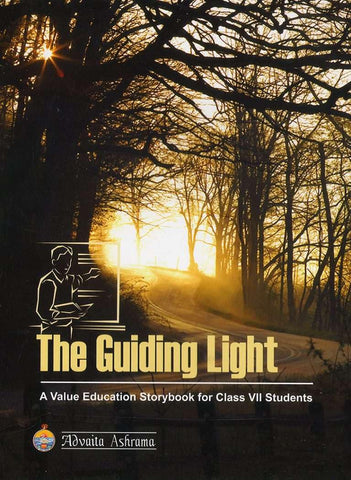 The Guiding Light A Values Education Textbook [Paperback] Anonymous