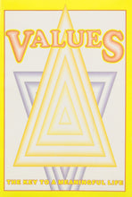 Values: The Key to a Meaningful Life [Paperback] Ashram Advaita