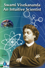 Swami Vivekananda An Intuitive Scientist [Paperback] T.G.K. Murthy