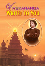 Vivekananda Writes to You Advaita, Ashram