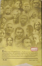 Ramakrishna and His Disciples [Hardcover] Isherwood, Christopher
