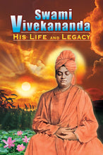 Swami Vivekananda his life and Legacy [Paperback] Swami Tapasyananda