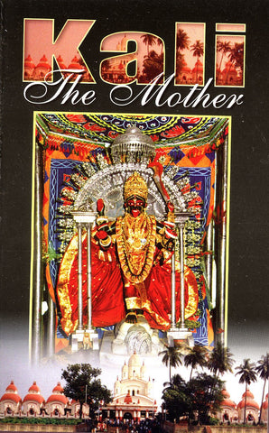 Kali the Mother [Paperback] Nivedita, Sister