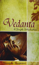Vedanta: A Simple Introduction [Paperback] Pravrajika Vrajaprana