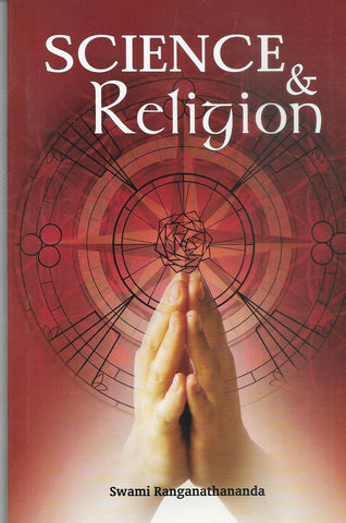 Science and Religion [Paperback] Ranganathananda, Swami