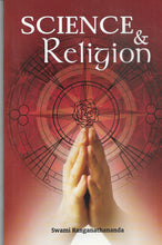 Science and Religion [Paperback] Ranganathananda, Swami